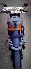  12 Kawasaki z1000 2012 Wheelie monster