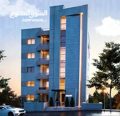  1 عماره الياسمين