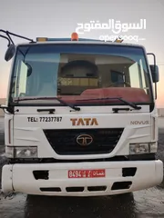  1 Tata Truck Unit 2008 Model