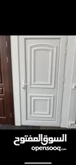  4 اعمال الابواب و الدرايش uPVC .صيانه .شبك الحشرات  وزجاج .مرأيات .بكافه انواعها.المنيوم مرحباااا