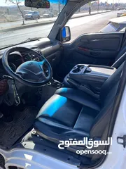  8 كيا بينجو ثلاجه موديل 2006