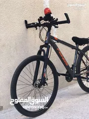  15 بسكليت جنط 26