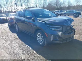  14 2023 CHEVROLET EQUINOX LT