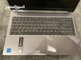  1 لاب توب لينوفو الجيل الثالث عشر