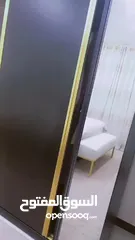  3 غرفة نوم لاتيه ولامنيت