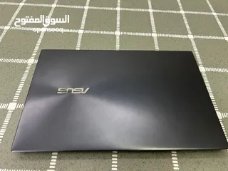  2 Premium Asus ZenBook for Sale - Excellent Condition, High Performance!