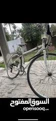  1 bicycleC700
