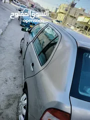 3 سكودا فابيا موديل 2007 للبيع