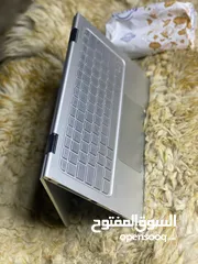  1 HP Spectre Pro x360 G2