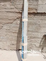  6 عدة شبه جديده للبيع بسعر ممتاز