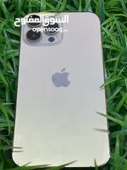  1 iPhone 13 Pro Max gold