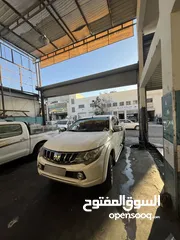  7 / L200 سبيرتيو  4جيد