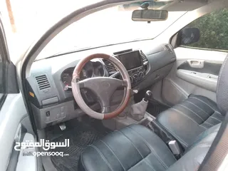  6 بكم تويوتا غرفه