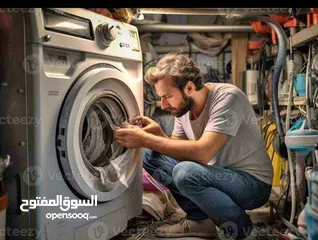  1 Washing machine technician repair at cheap price