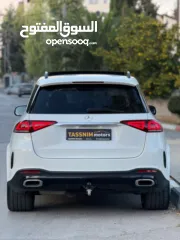  5 مرسيدس gle 350 amg