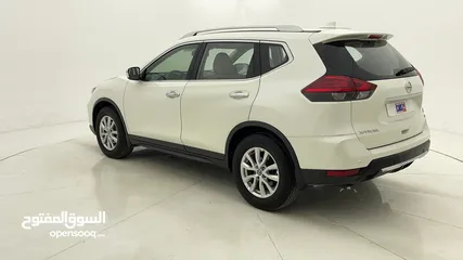  5 (FREE HOME TEST DRIVE AND ZERO DOWN PAYMENT) NISSAN X TRAIL