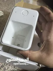  4 ماكينه اطعام سمك وآي فاي نوعيه ممتازه