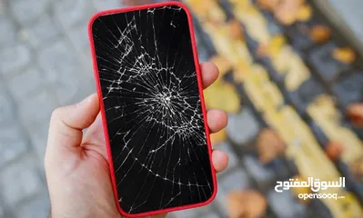  1 We buy and repair broken iphones