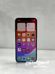  1 آيفون 13 ميني iPhone 13 mini 215 Gb