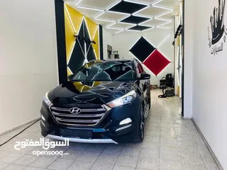  9 هواندي توسان 2017