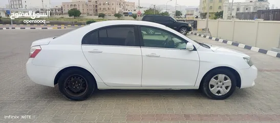  2 emgrand geely 2014