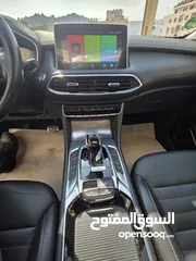  11 MG EHS Plug In Hybrid 2022