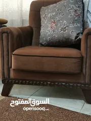  3 طقم كنت جلوس