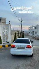  4 هوندا سيفيك 2003 فحص كامل