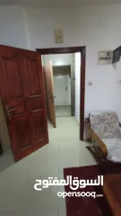  2 شقه مفروشه