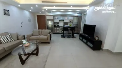  8 شقة مفروشة للإيجار 105م2 ( Property 15489 ) سنوي فقط