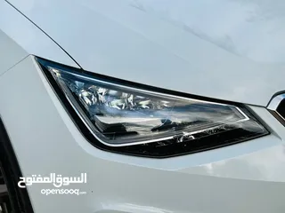  8 سيات أرونا FR2021 مميزة ولا غرام بويه