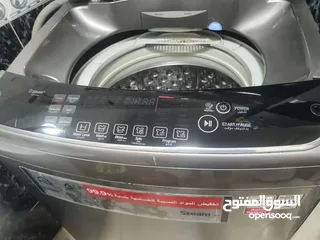  2 16 Kg Smart Inverter Top load Washing Machine