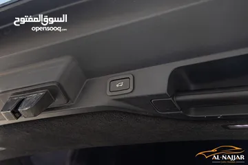  11 Range Rover Sport Hse 2019 بنزين