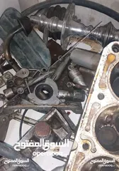  16 قطع سياره دايو لانوس سيلو اوبل