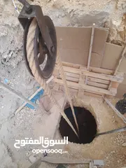  29 كمبريسات للايجار ابو عبدالله  حفر جورانجاصه جميع الاعماق  كافه أعمال الحفريات هدم عمارت تحرير قصات