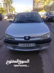  5 بيجو 306 للبيع