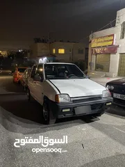  3 دايو تيكو موديل 1998