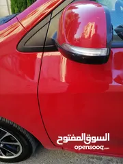  6 كيا بيكانتو متور 1250 حررررق