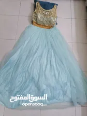  28 فساتين زفاف وخطبة... بدلات زفاف وخطبة وطرحات عروس وتوربان عروس