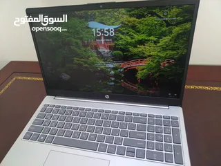  1 Hp-fd0000nx Laptop With 15.6-inch Display Core i7-1355U Processor/16GB RAM/512GB SSD/Windows11