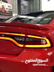  4 جارجر GT PLUS SUPER TRAK PACK  2022 خليجي