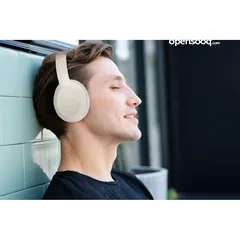  10 WIWU Bach Wireless Headset PURE BASS -NEW -MEAGByte