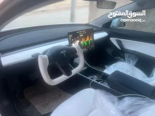  3 تسلا مودل 3 2020