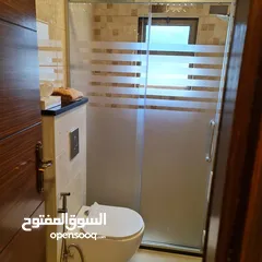  14 شقة مفروش الايجار الدوار السابع