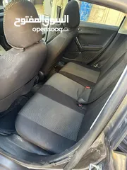 2 جيب بيجو 2016 كرتونة بحالة الشركة مثل الصورة بالزبط