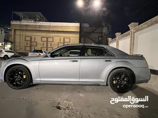  6 كرايسلر اوباما 300 2014 للبيع chrysler 300