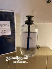  7 عطر رجالي Open Road EDT For Men