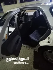  5 كيا سيفيا للبيع مديل 96