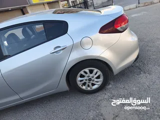  13 كيا 3 2018فحص كامل بسعر مغري رجاء عدم تفواض وترن وتحرج حالك10100فقط