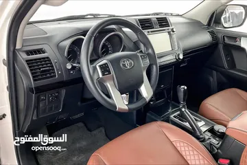  15 2017 Toyota Prado VXR  • Big Price Drop  • 1 Year free warranty • 331967